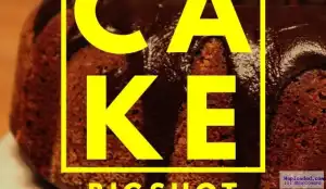 BigShot - Cake